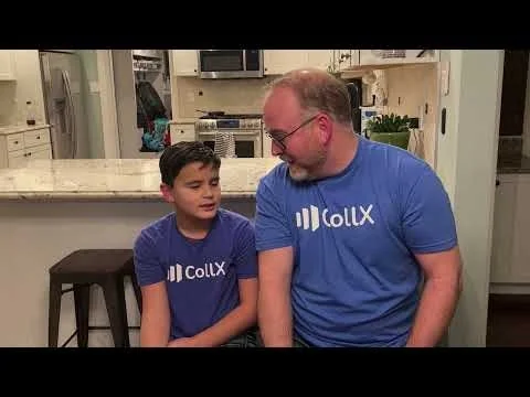 CollX  screenshot 1 of 7