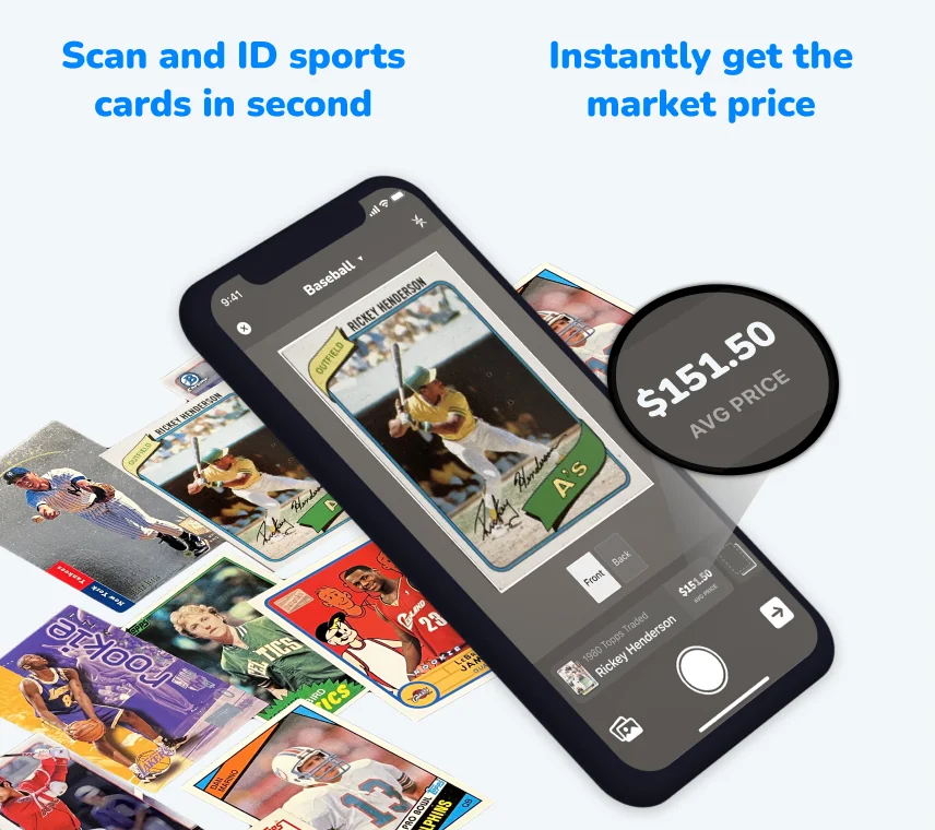 CollX  screenshot 3 of 7