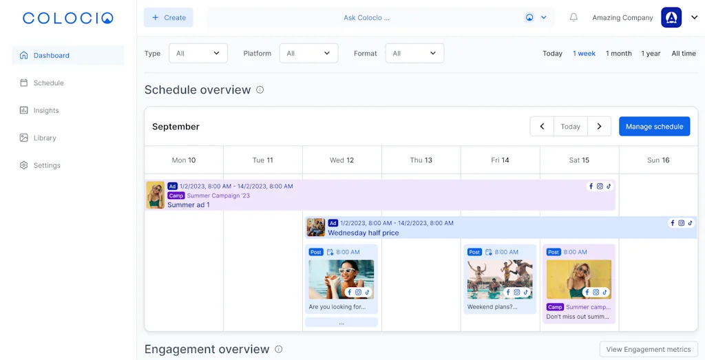 Colocio Ai screenshot 1 of 8