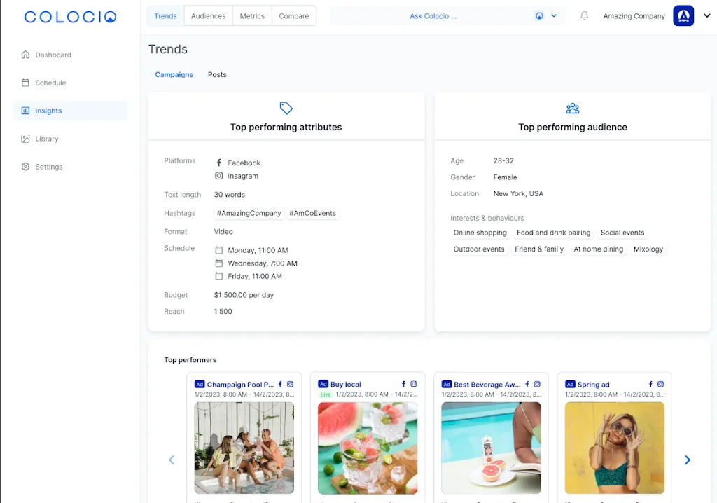 Colocio Ai screenshot 2 of 8