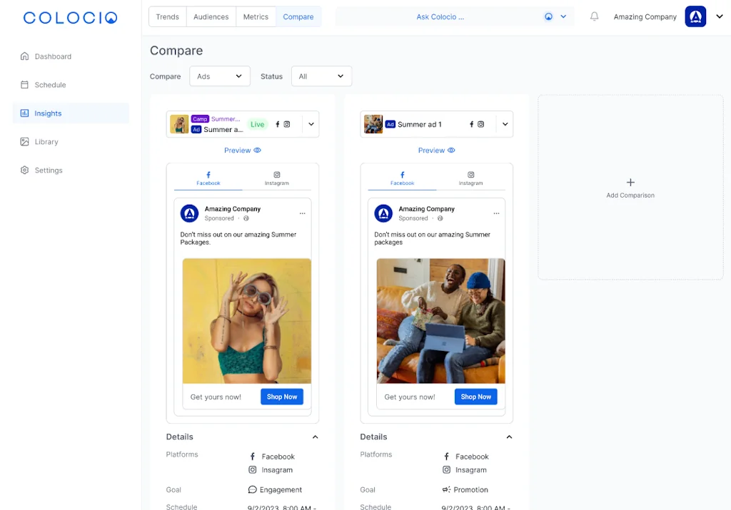 Colocio Ai screenshot 4 of 8