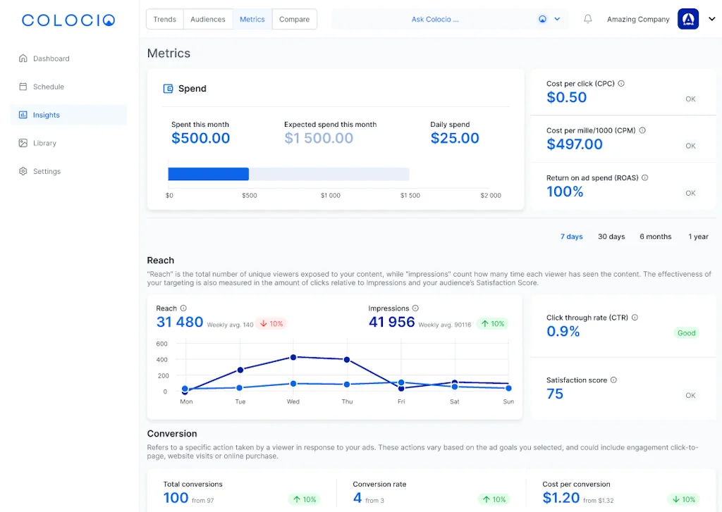 Colocio Ai screenshot 7 of 8