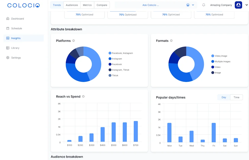 Colocio Ai screenshot 8 of 8