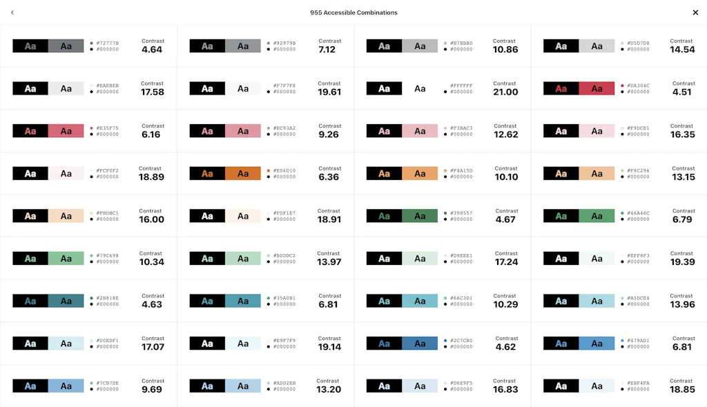 Color screenshot 1 of 4