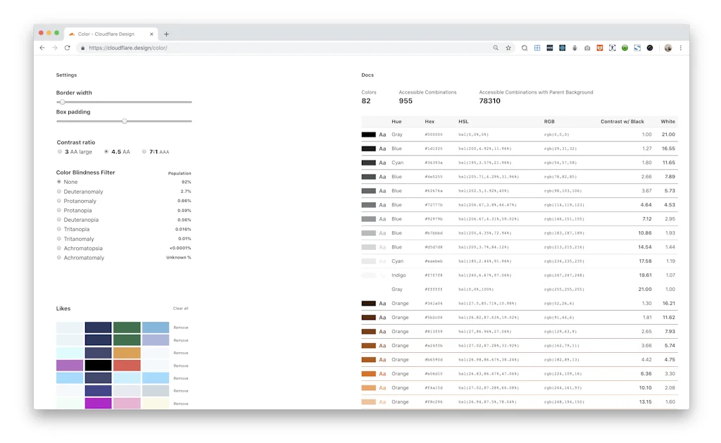 Color screenshot 2 of 4