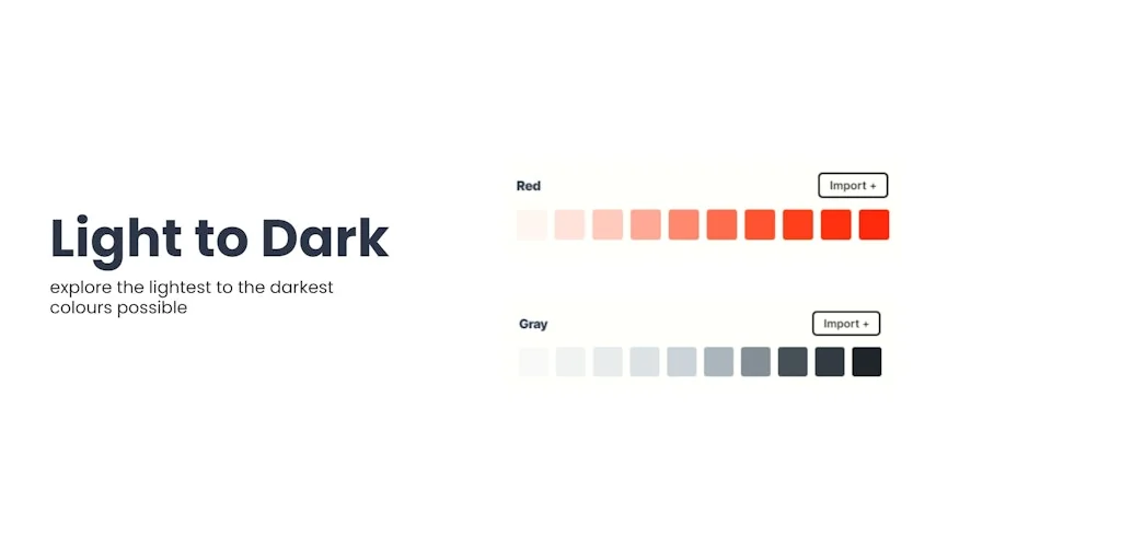 Color Spark screenshot 3 of 4
