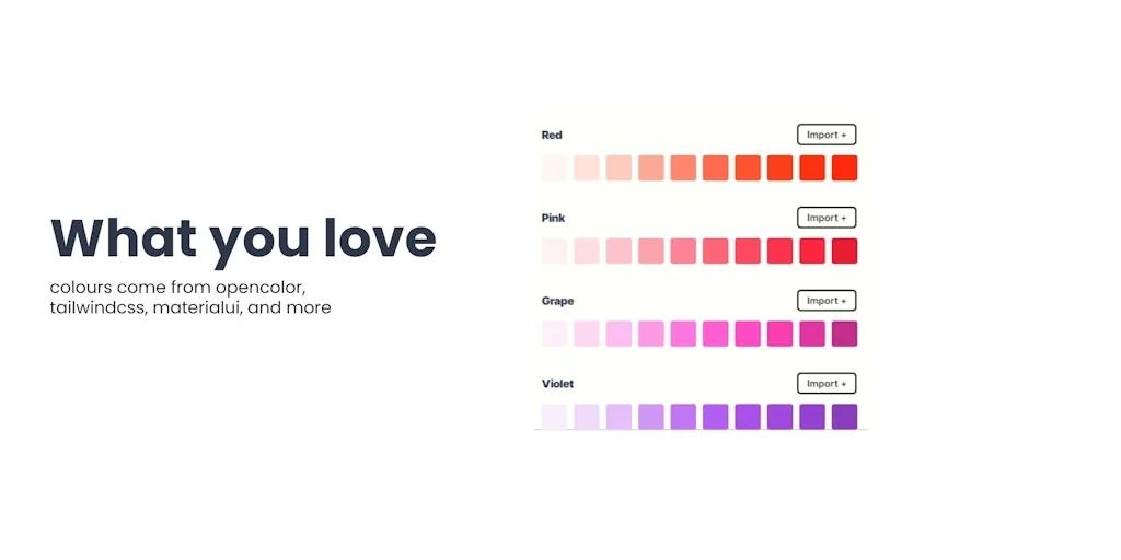 Color Spark screenshot 4 of 4