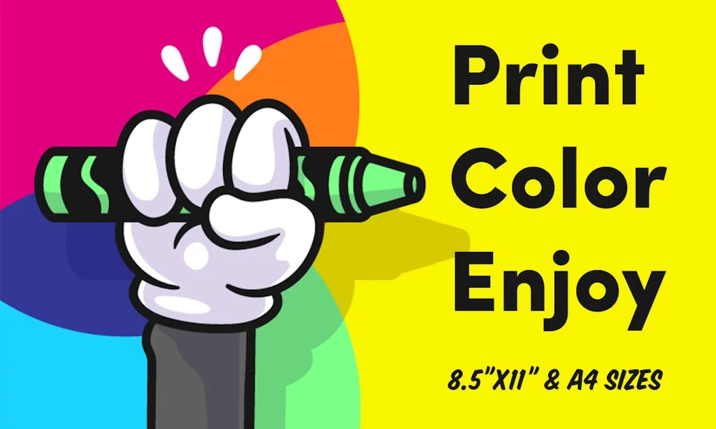 Colorables screenshot 1 of 5