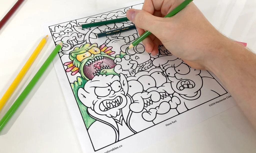 Colorables screenshot 3 of 5