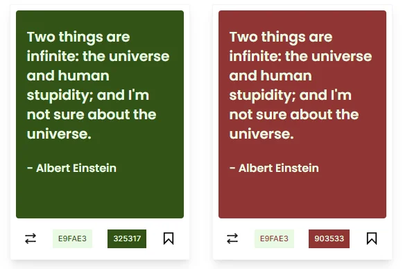 Colorchef screenshot 2 of 4