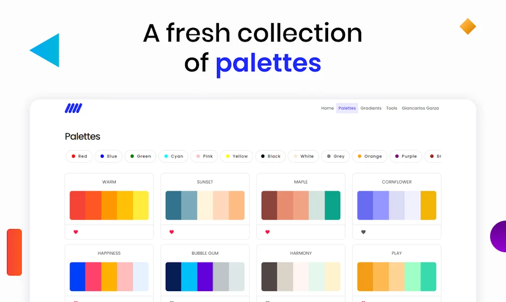 Colorffy screenshot 2 of 7