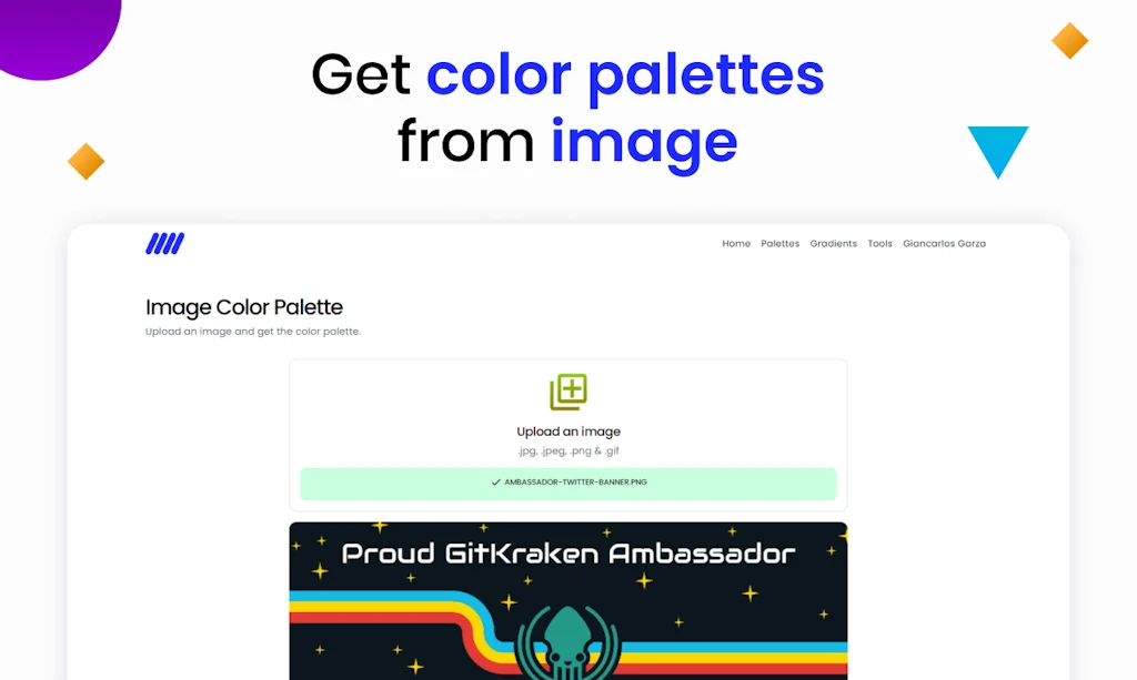 Colorffy screenshot 6 of 7