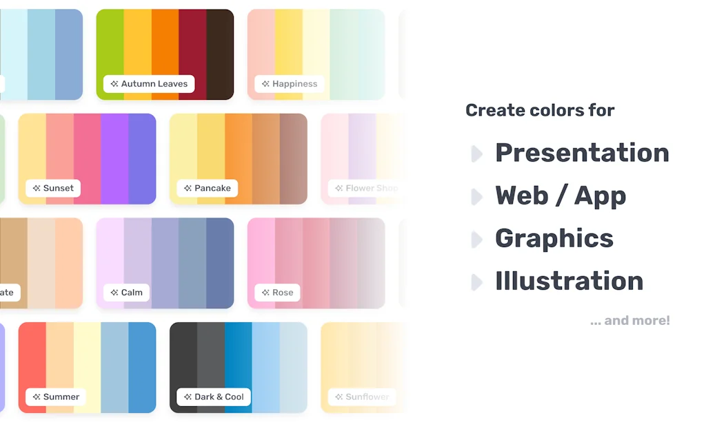 ColorMagic screenshot 2 of 5