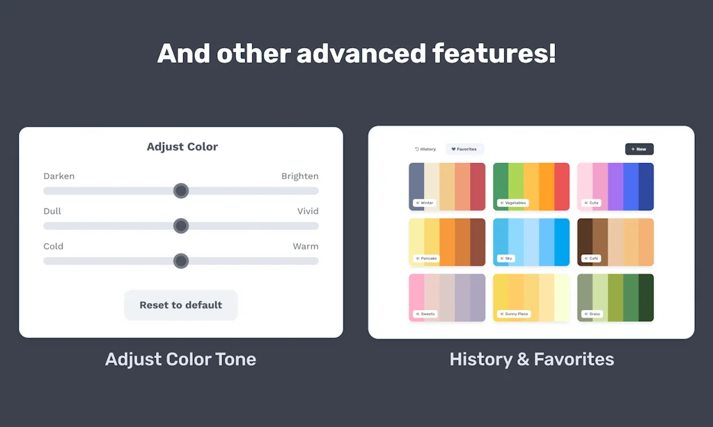 ColorMagic screenshot 5 of 5