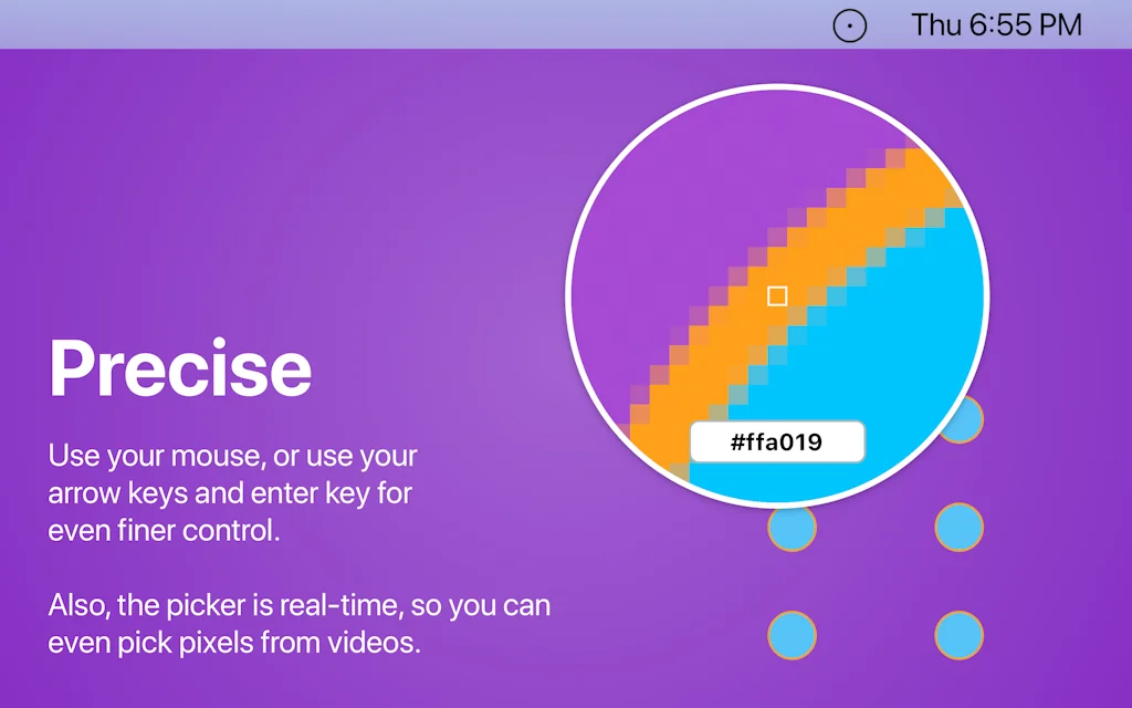 Colormate – Color Picker screenshot 6 of 6