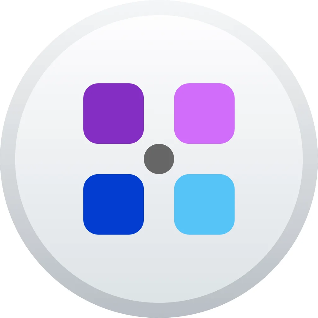 Colormate – Color Picker logo