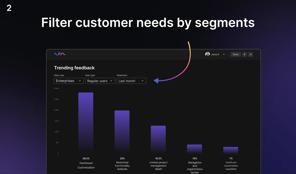 Colors AI screenshot 3 of 4