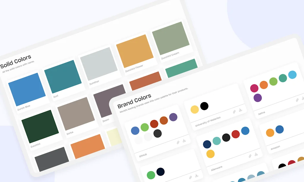 Colorsinspo screenshot 4 of 5