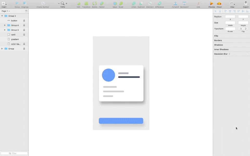 ColorSpark screenshot 1 of 3