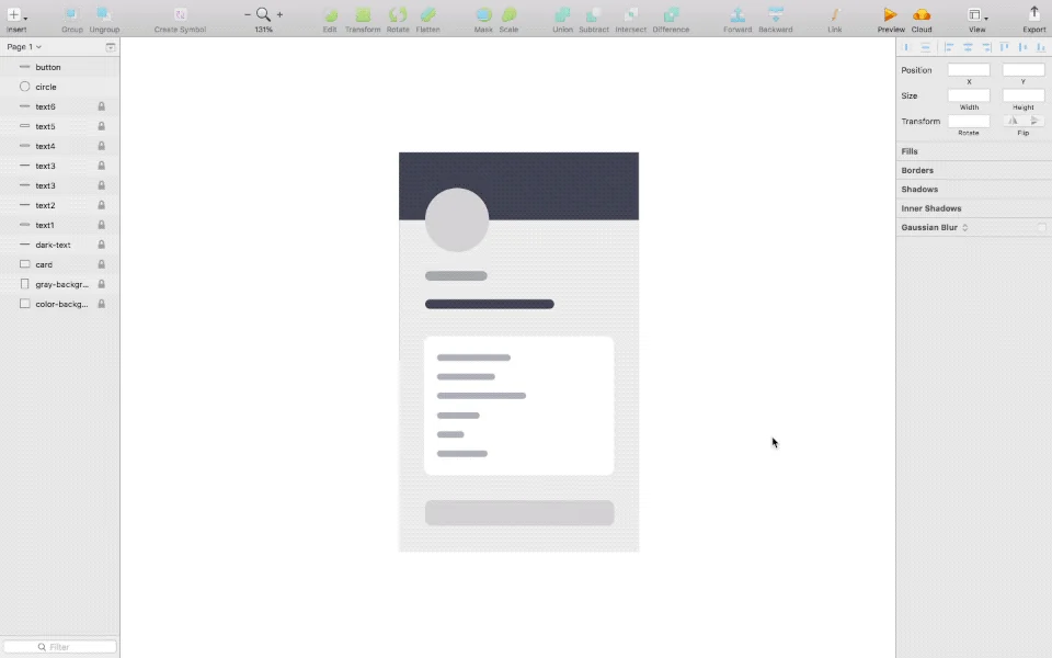 ColorSpark screenshot 2 of 3
