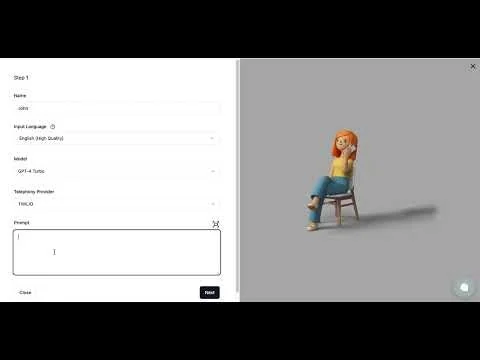 Cols.ai screenshot 1 of 7