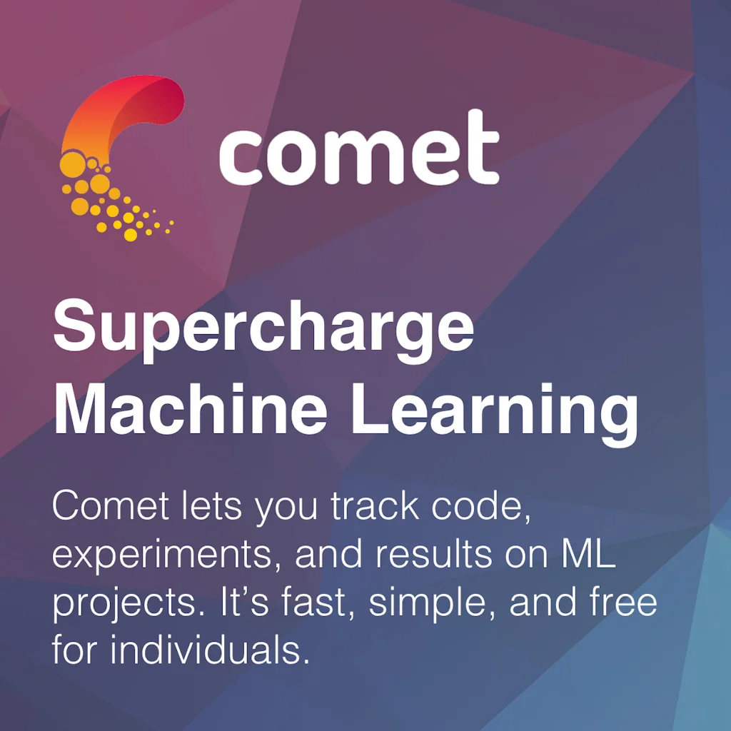 Comet.com screenshot 1 of 6