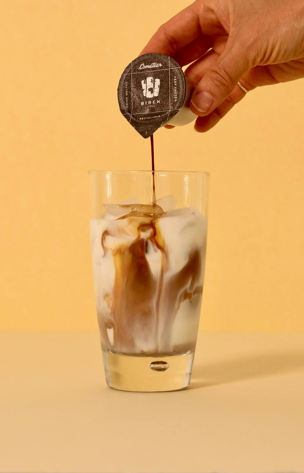 Cometeer screenshot 1 of 4