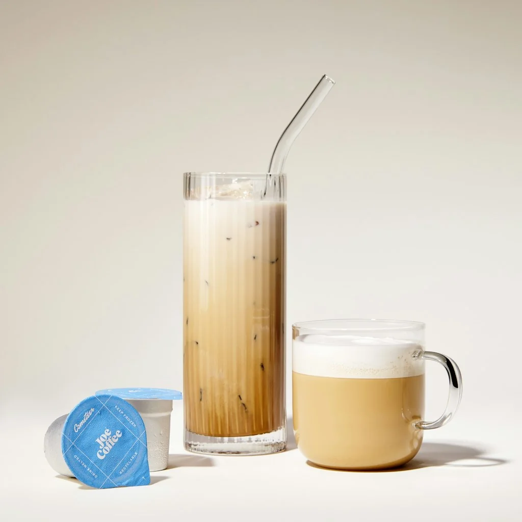 Cometeer screenshot 2 of 4