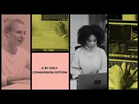 ComeUp screenshot 1 of 4