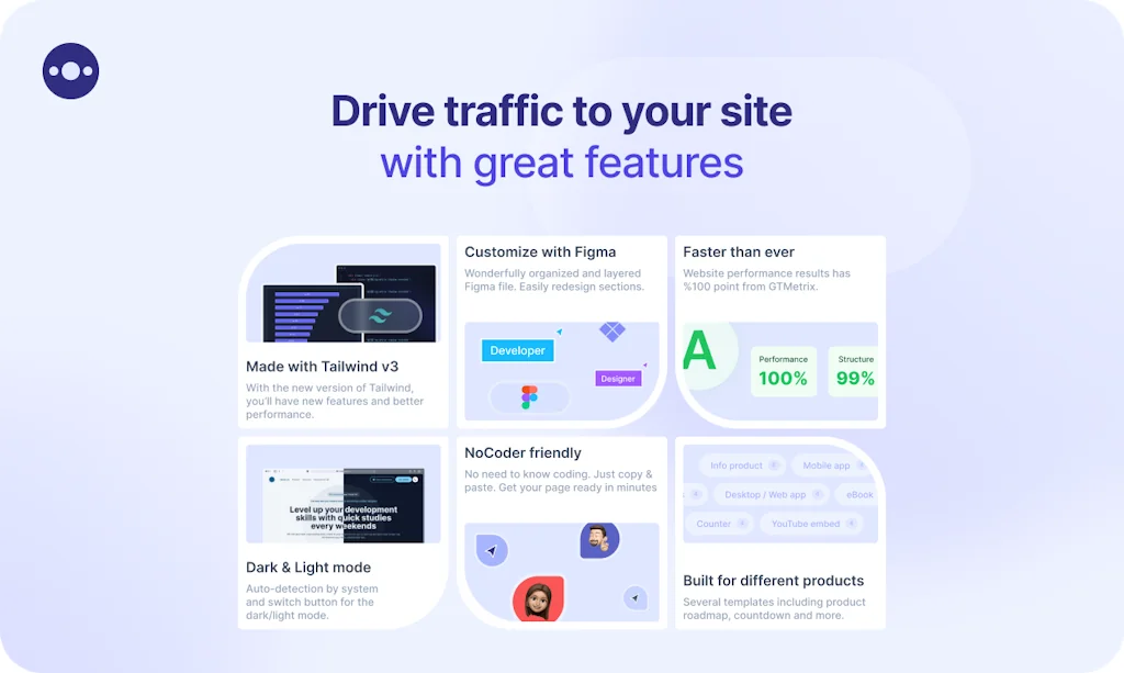 Coming Soon Kit screenshot 3 of 3