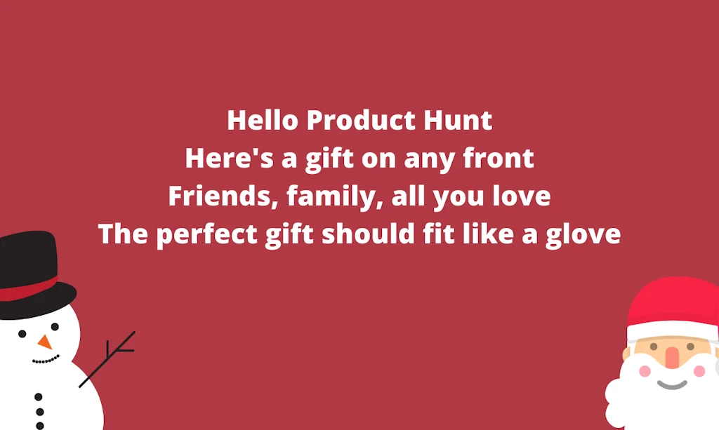 Commaful screenshot 1 of 3