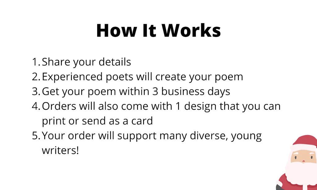 Commaful screenshot 3 of 3