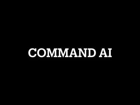 CommandAI screenshot 2 of 2