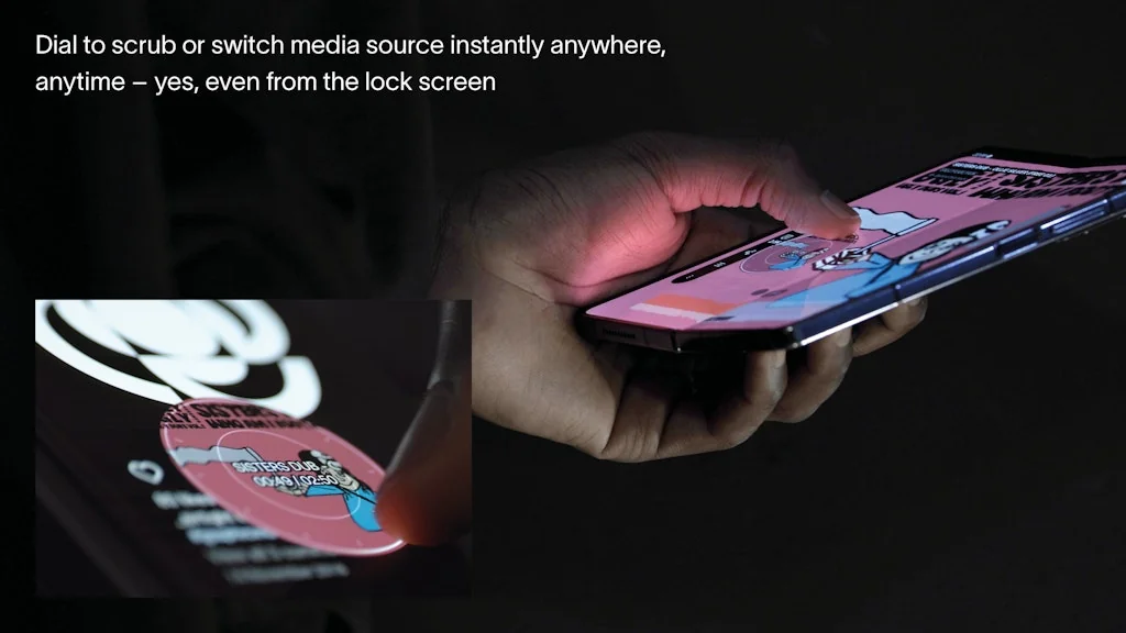 Command Stick™️ screenshot 2 of 5