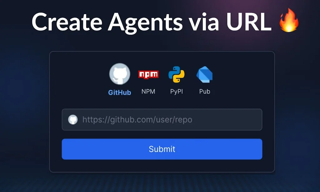 CommandDash screenshot 2 of 7