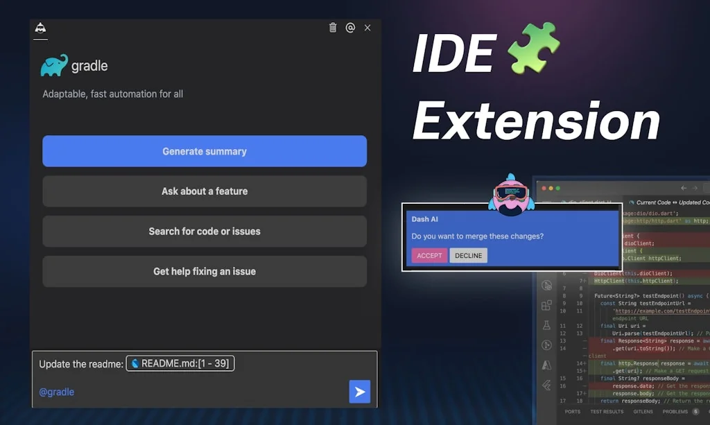 CommandDash screenshot 4 of 7