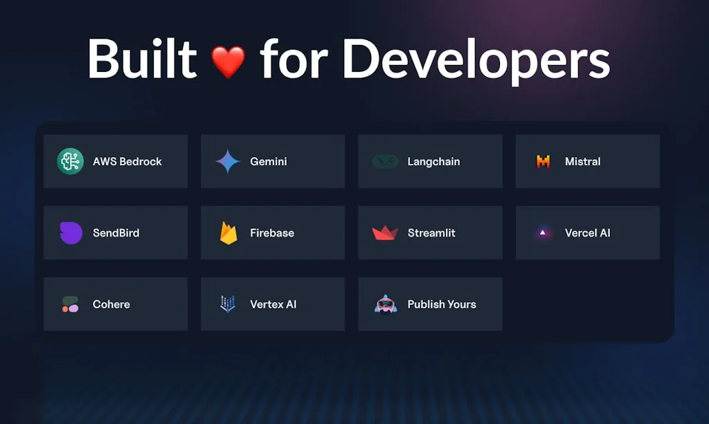 CommandDash screenshot 6 of 7