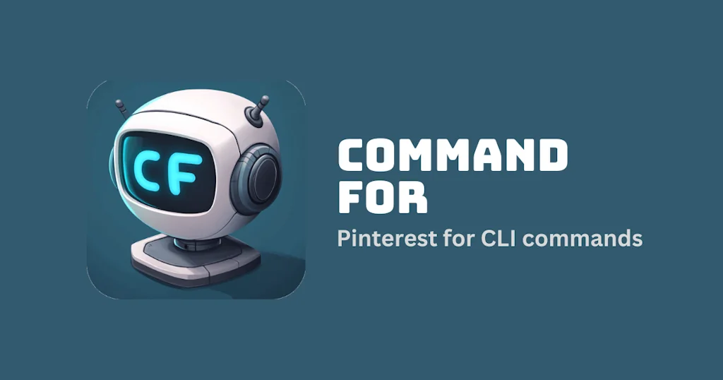 CommandFor screenshot 3 of 3