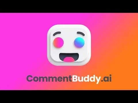 CommentBuddy.ai screenshot 1 of 8
