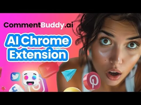 CommentBuddy.ai screenshot 2 of 8