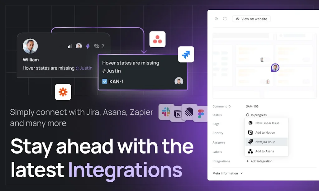 Commented screenshot 3 of 5