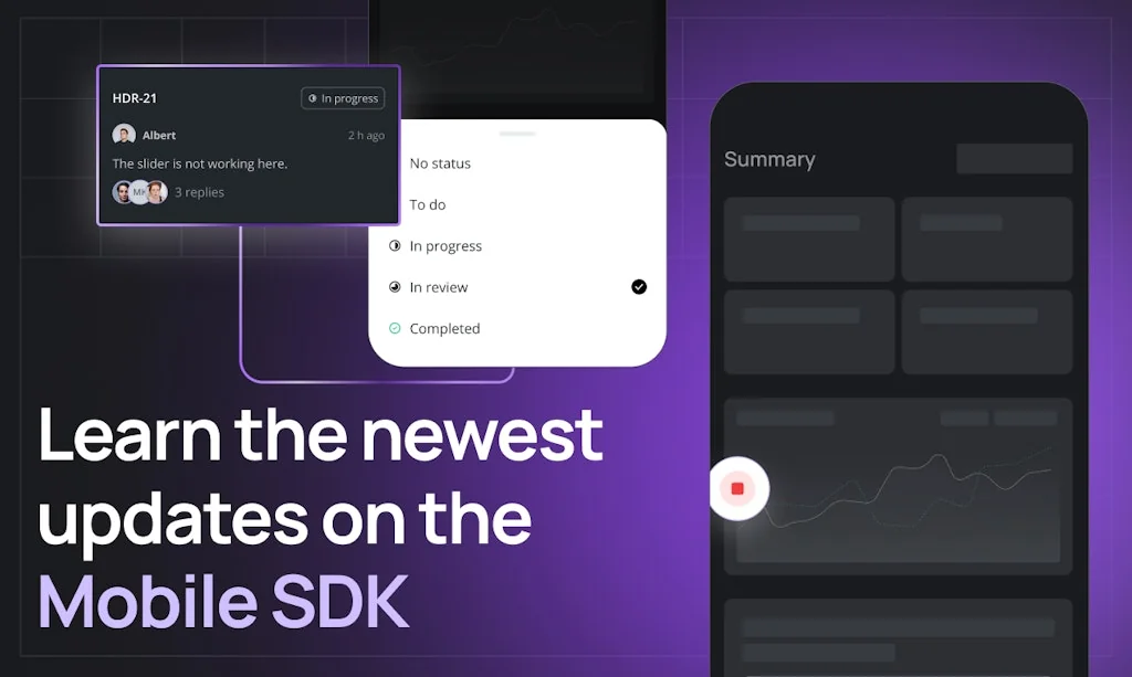 Commented screenshot 4 of 5