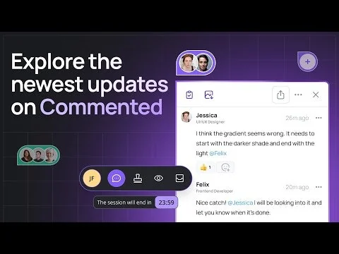 Commented screenshot 5 of 5