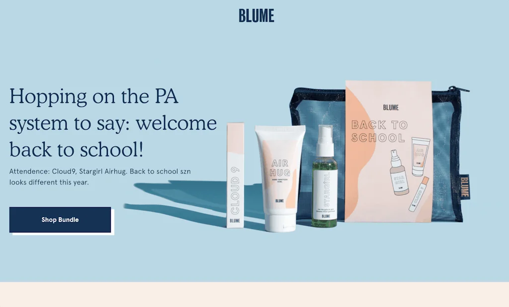 Commerce.js by Chec screenshot 2 of 5