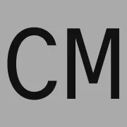 Commit Mono logo