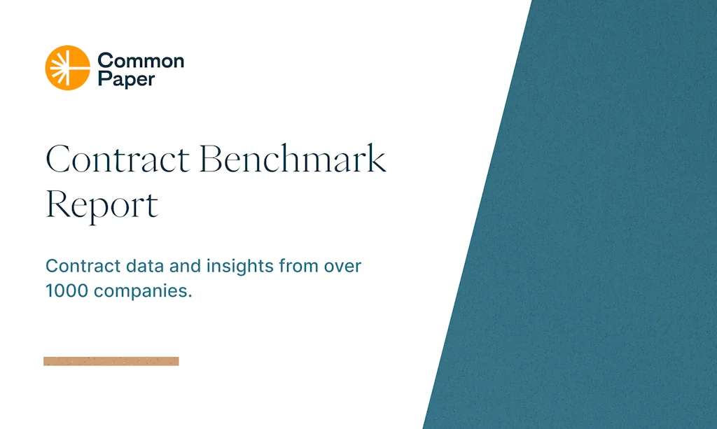 Common Paper screenshot 1 of 4