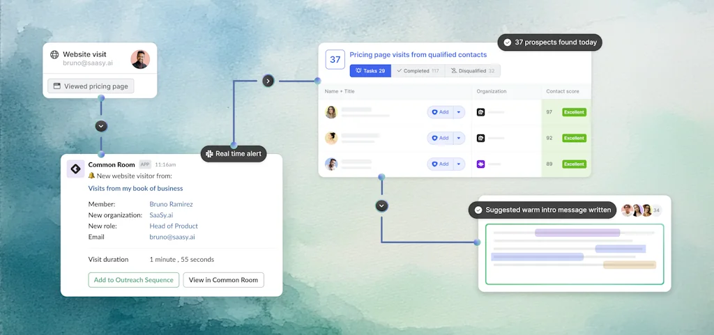 Common Room screenshot 3 of 3