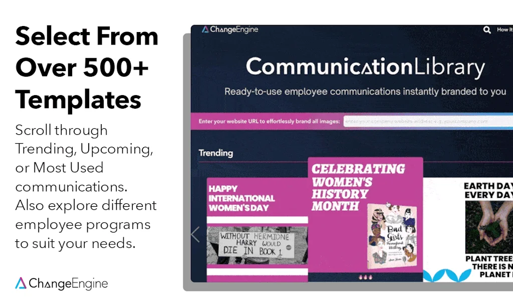 ChangeEngine screenshot 3 of 4