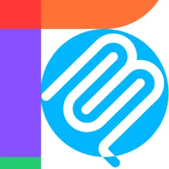 Community Figma MCP server logo