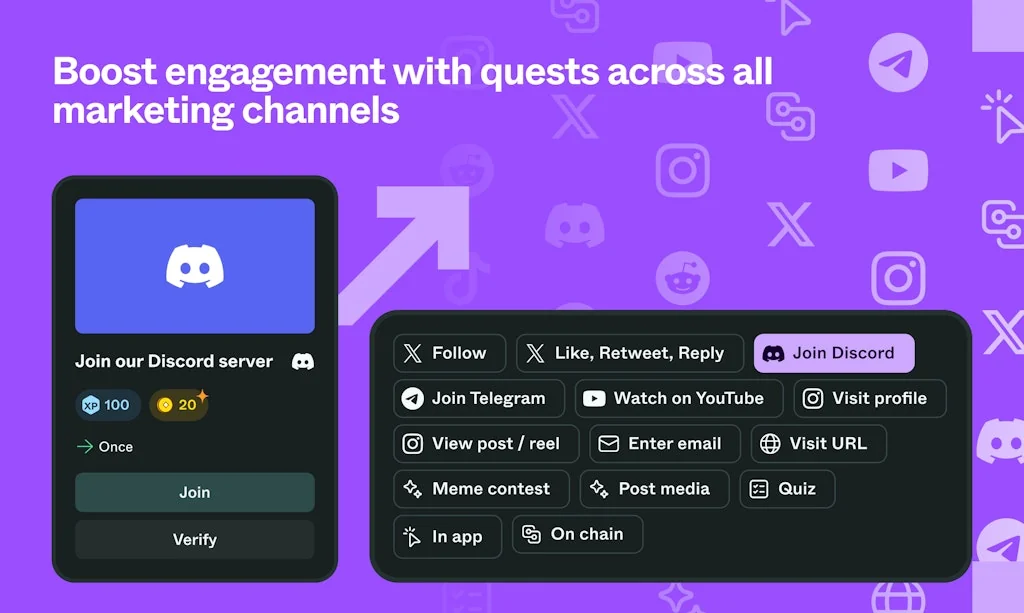 Sesame Labs screenshot 2 of 6